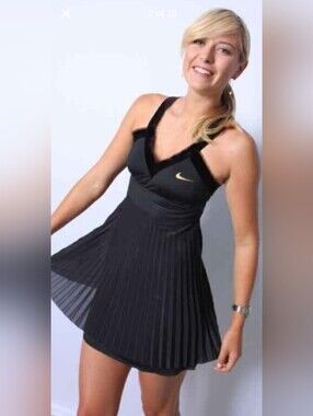 Nike XL Maria Sharapova tennis dress